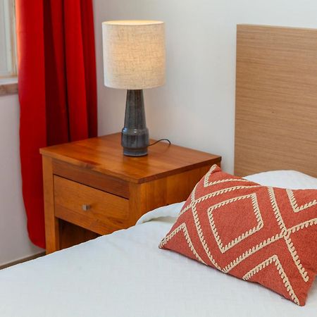 Baluarte Apartments Лагуш Экстерьер фото