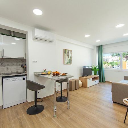 Baluarte Apartments Лагуш Экстерьер фото