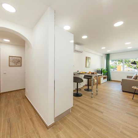 Baluarte Apartments Лагуш Экстерьер фото