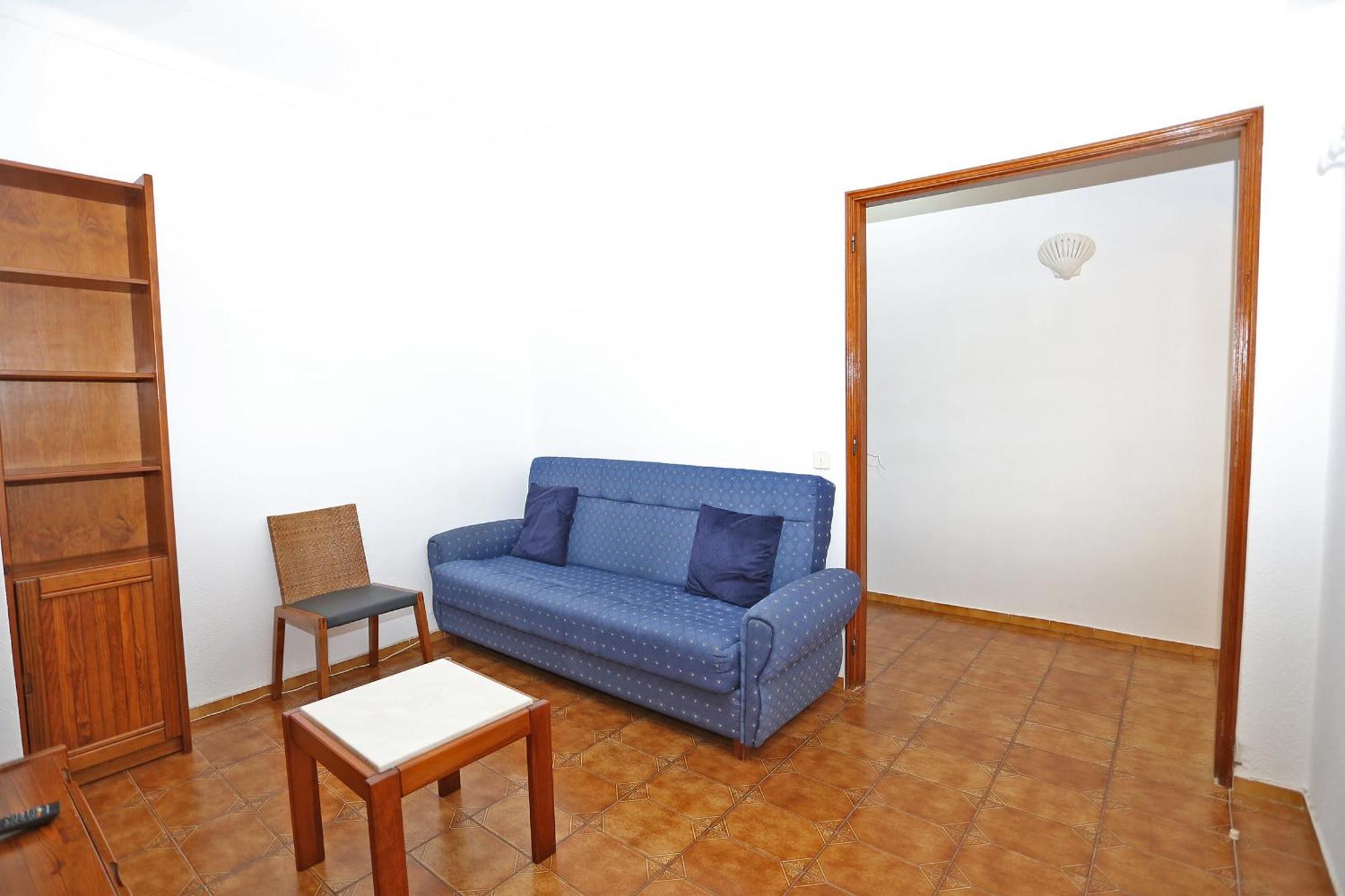 Baluarte Apartments Лагуш Экстерьер фото