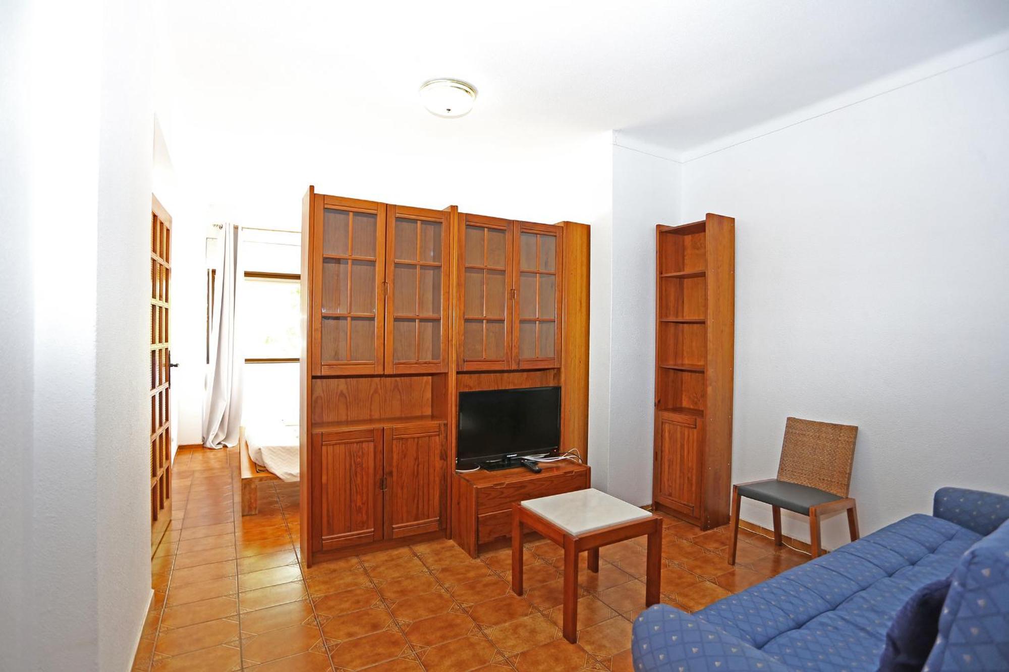 Baluarte Apartments Лагуш Экстерьер фото
