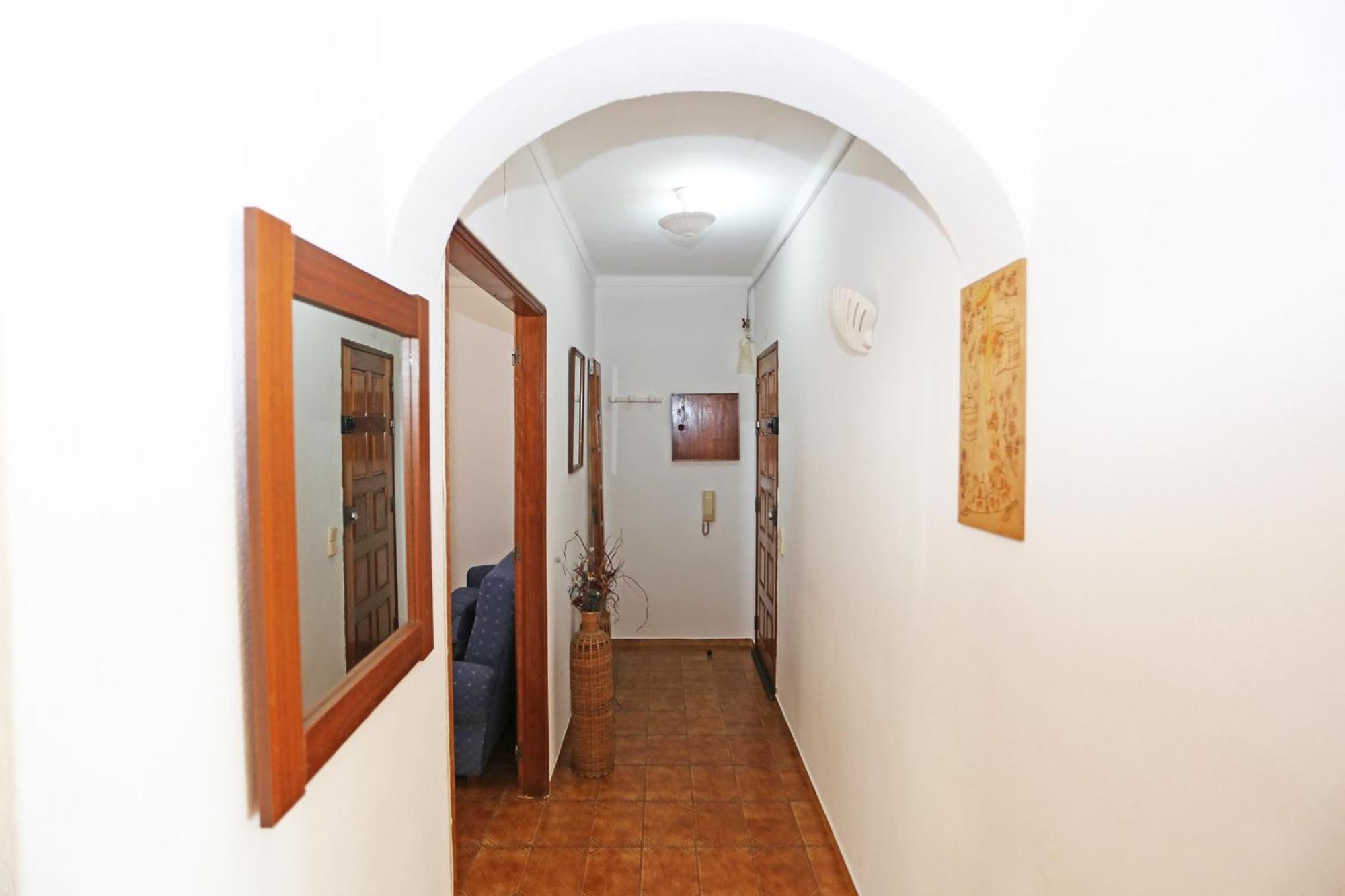 Baluarte Apartments Лагуш Номер фото