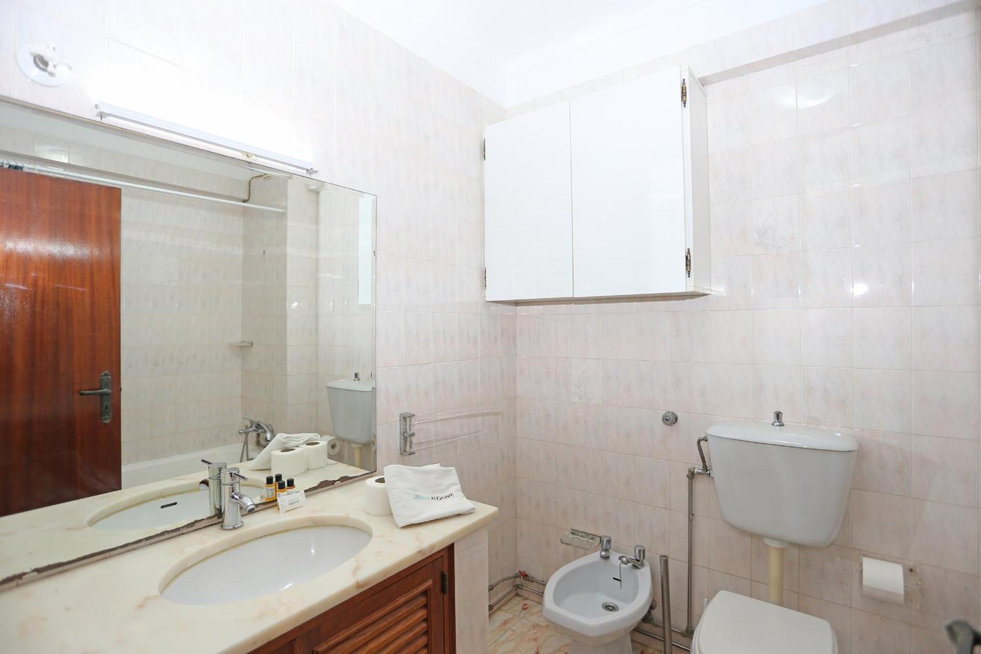 Baluarte Apartments Лагуш Номер фото