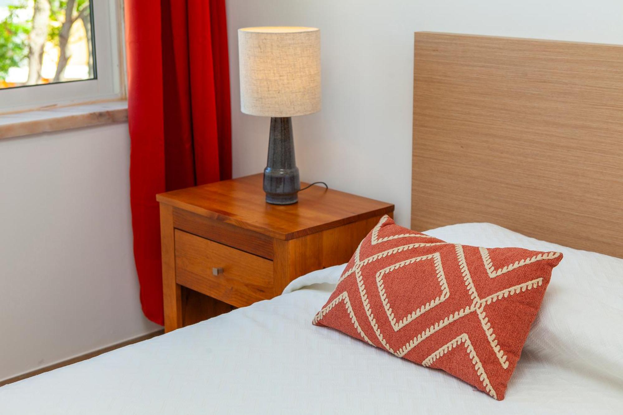 Baluarte Apartments Лагуш Экстерьер фото