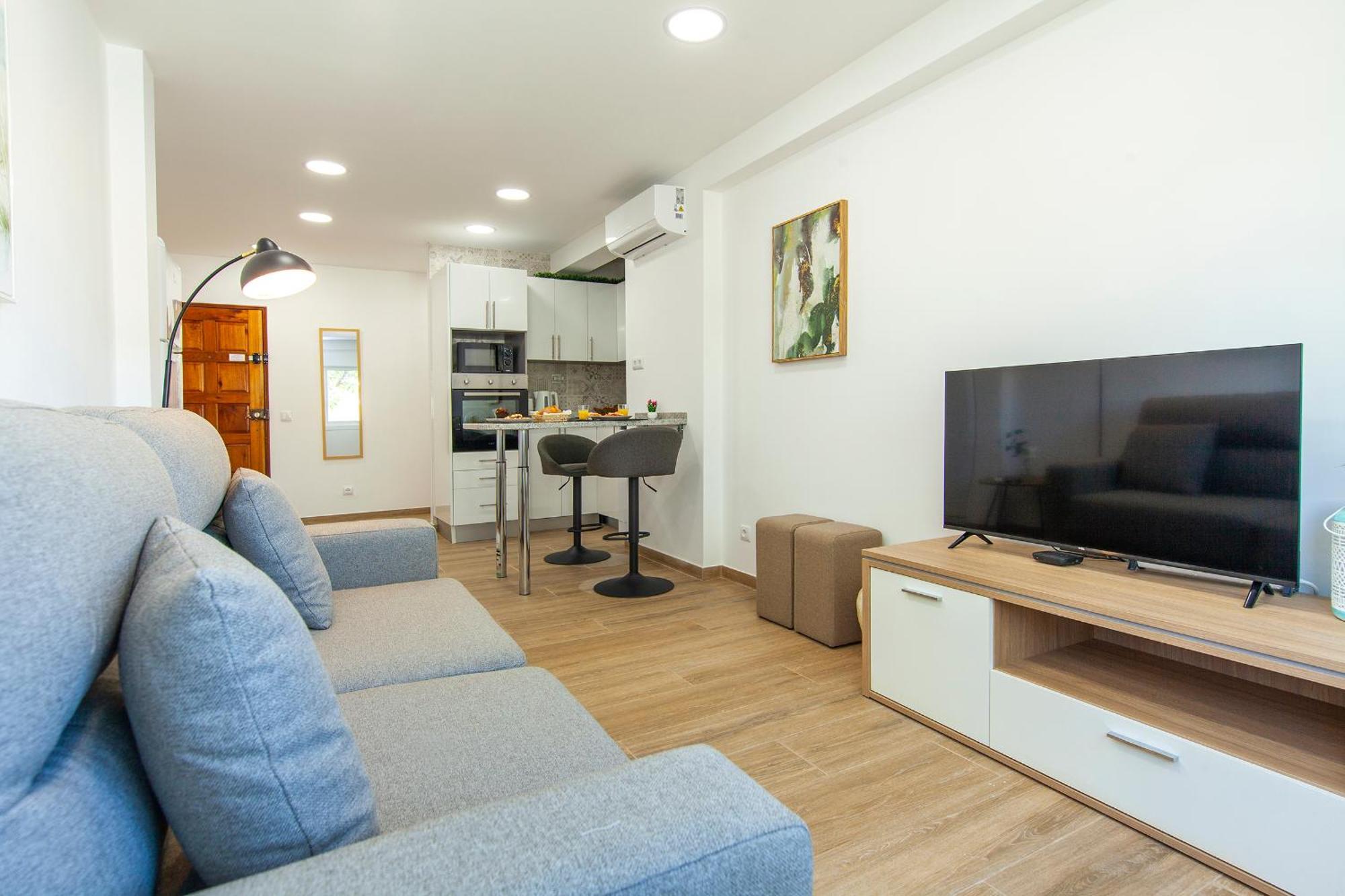 Baluarte Apartments Лагуш Экстерьер фото
