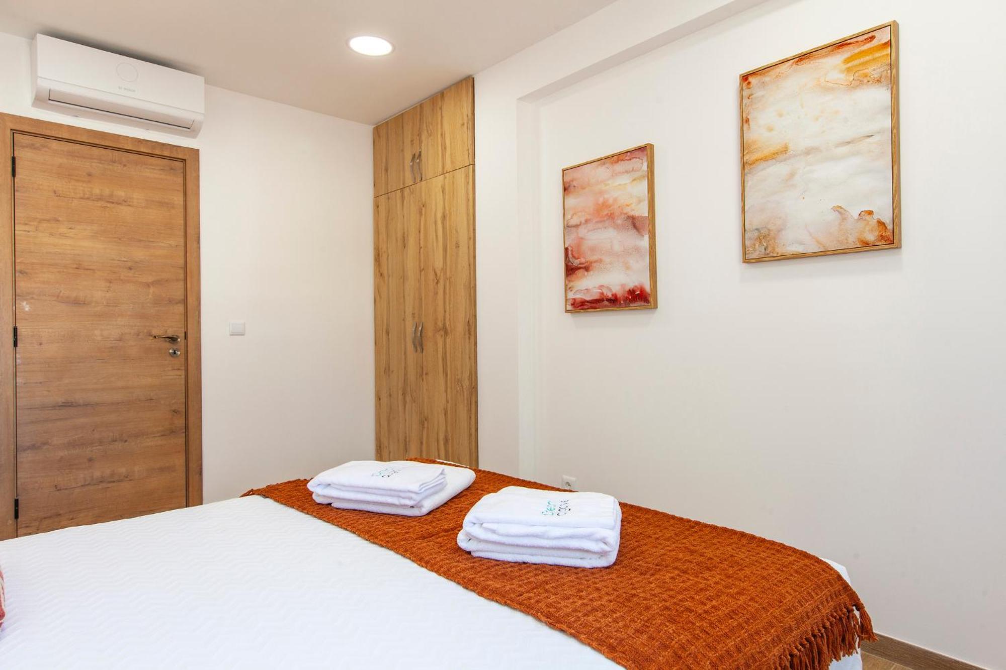 Baluarte Apartments Лагуш Экстерьер фото