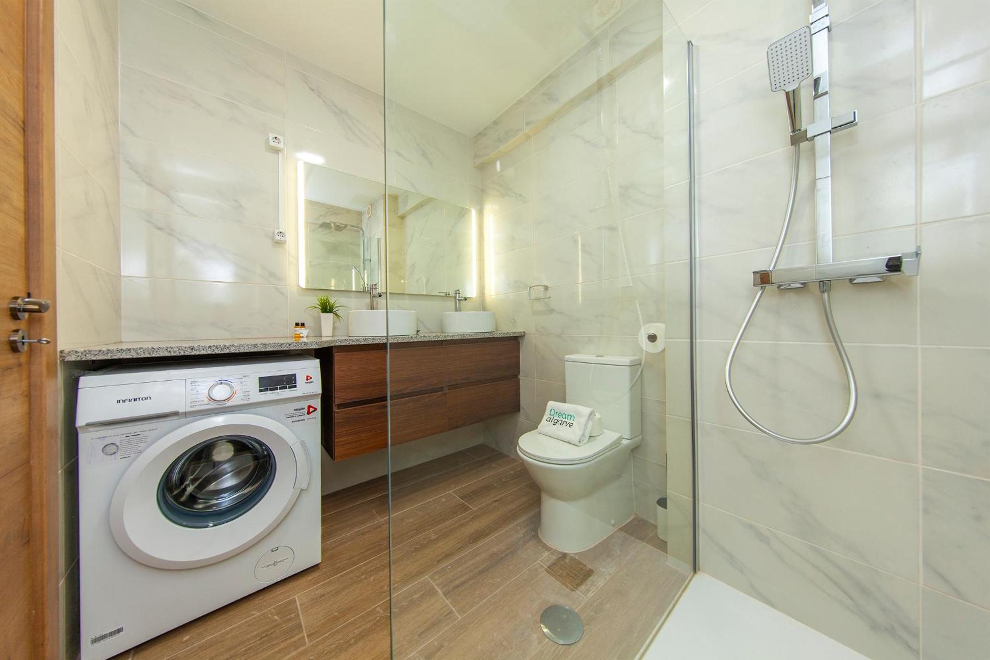 Baluarte Apartments Лагуш Экстерьер фото